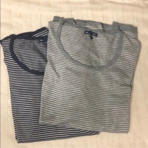 Bundle of 2 Gap Sweaters
